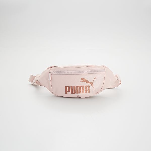 puma rose clair