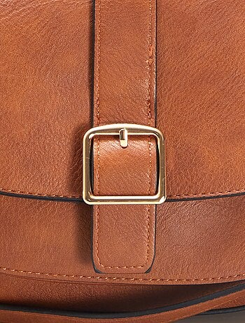 Sac besace bandoulière