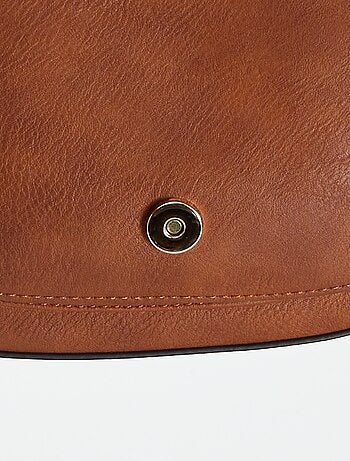 Sac besace bandoulière