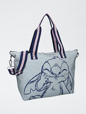 Sac cabas 'Stitch'