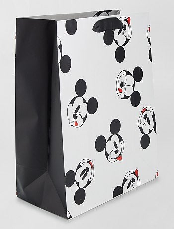 Sac cadeau 'Disney' 'Mickey'