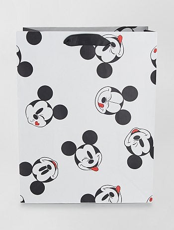 Sac cadeau 'Disney' 'Mickey'
