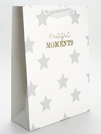 Sac cadeau