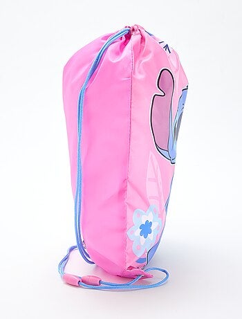 Sac de piscine 'Stitch' de 'Disney'