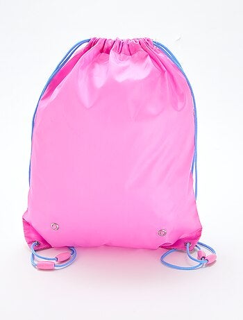 Sac de piscine 'Stitch' de 'Disney'