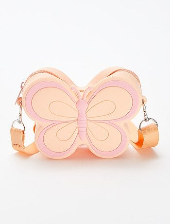 Sac en forme de papillon