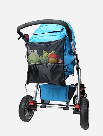 Sac pour poussette et voiture