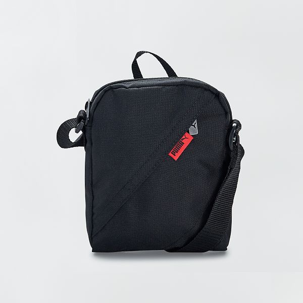 sac puma noir