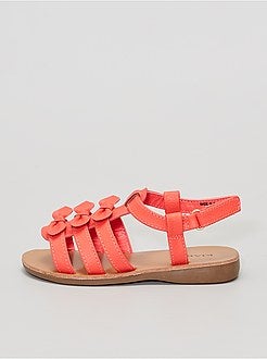 Chaussures Chaussons Bebe Fille Bebe Taille 24 Kiabi