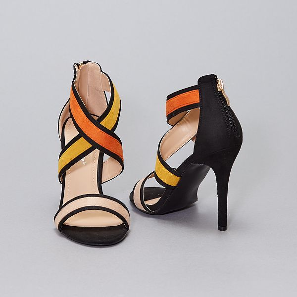 talons kiabi