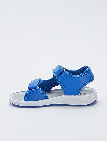 Sandales lumineuses 'Pat Patrouille'