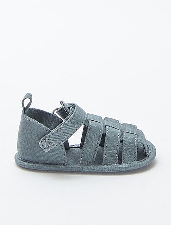 Sandales multi-brides