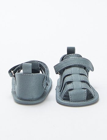 Sandales multi-brides