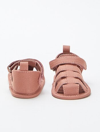 Sandales multi-brides