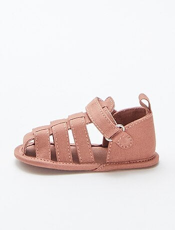 Sandales multi-brides