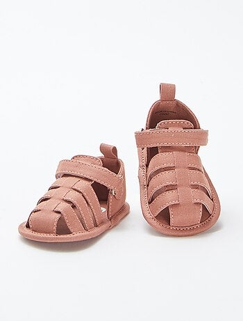 Sandales multi-brides