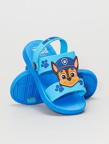 Chaussures Chaussons Bebe Taille 22 23 Kiabi