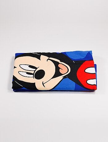 Serviette de plage 'Mickey'