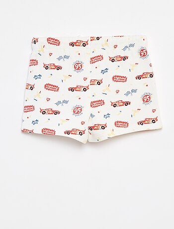 Short avec cordons 'Disney'