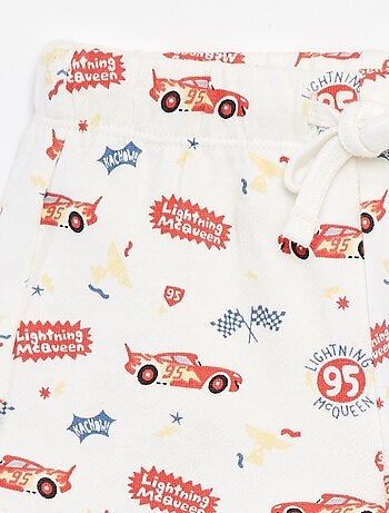 Short avec cordons 'Disney'