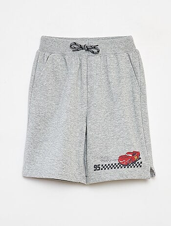 Short avec taille élastiquée 'Cars' 'Disney'
