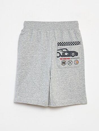 Short avec taille élastiquée 'Cars' 'Disney'