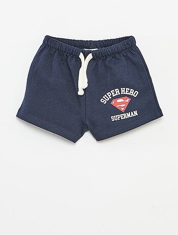 Short avec taille élastiquée 'DC Comics'