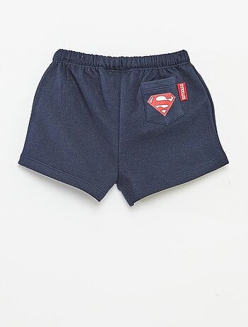 Short avec taille élastiquée 'DC Comics'