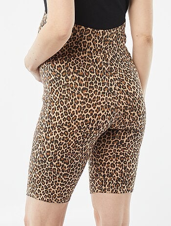 Short cycliste grossesse