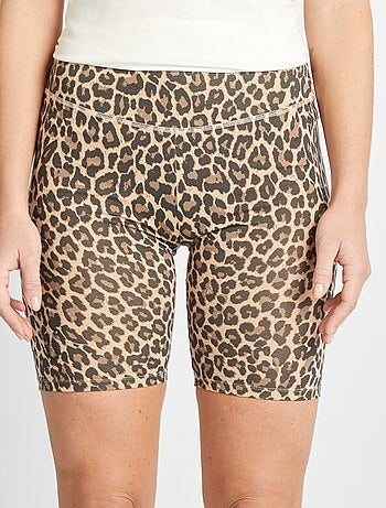 Short cycliste
