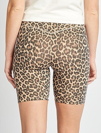 Short cycliste