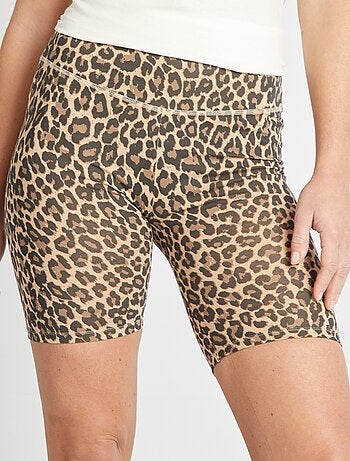 Short cycliste