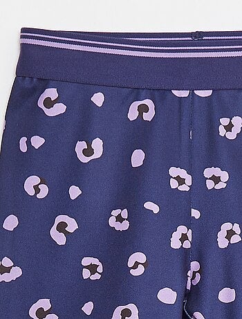 Short cyclistes de sport