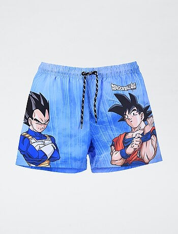 Short de bain 'Dragon ball Z'