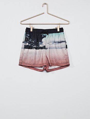 Maillot De Bain Accessoires De Plage Garcon Kiabi