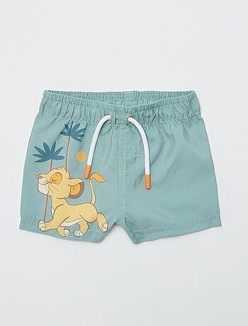 Short de bain 'Simba' 'Disney'