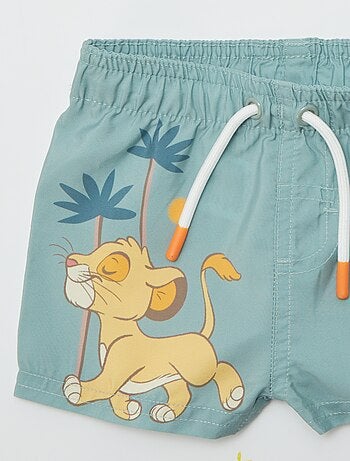 Short de bain 'Simba' 'Disney'