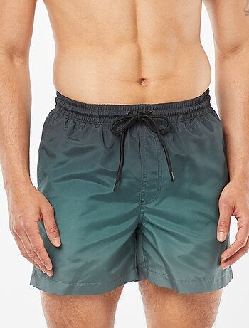 Short de bain tie and dye