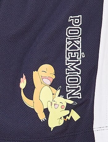 Short de sport 'Pokémon' 'Name It'