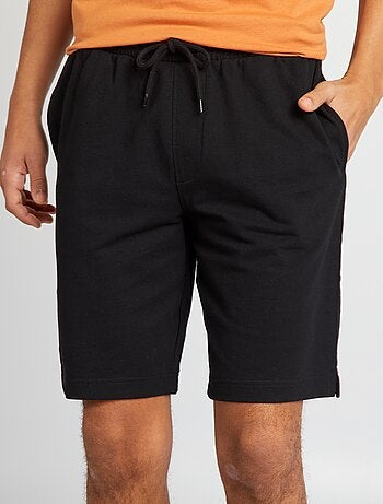Short de sport style jogger