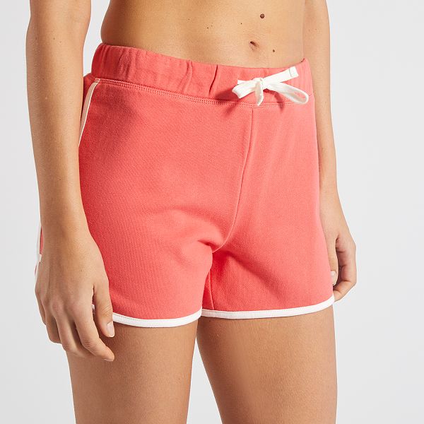 slip short femme