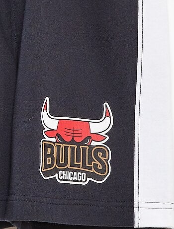 Short en molleton léger Chicago Bulls 'NBA'