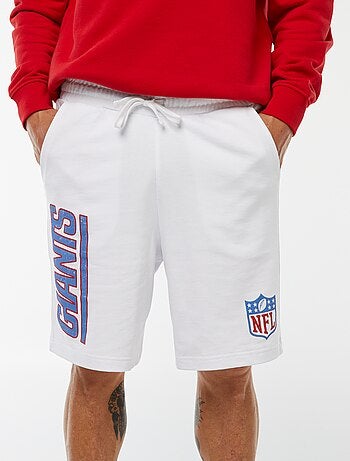 Short en molleton léger 'NFL'