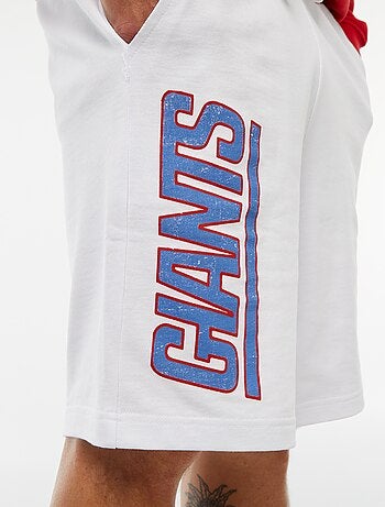Short en molleton léger 'NFL'