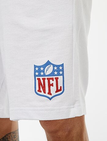 Short en molleton léger 'NFL'