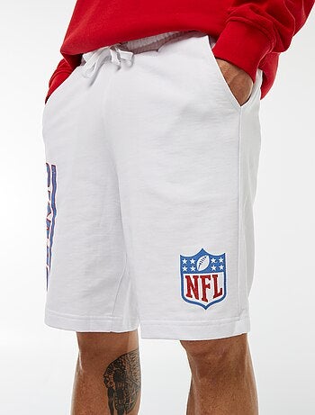 Short en molleton léger 'NFL'