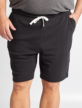 Short en molleton