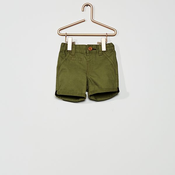 Carpă Comercial Extracţie Short Beige Bebe Garcon Lifeismore Ro