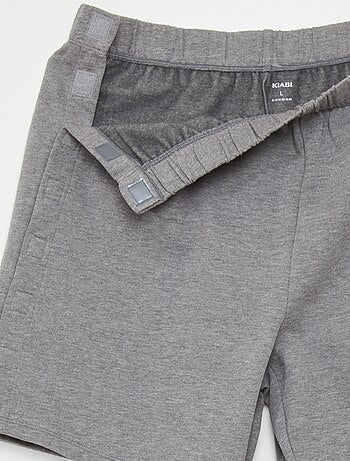 Short épais avec ouverture totale - So Easy