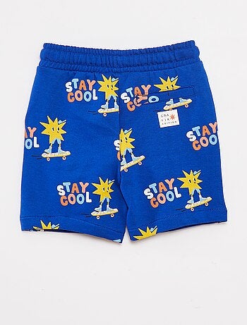 Short fantaisie - Grafik Edition